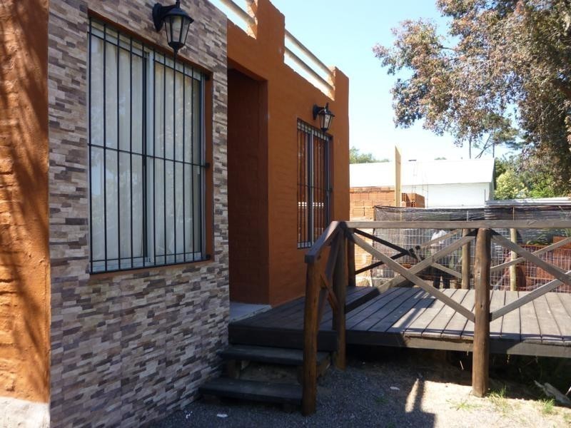 Casa en alquiler en Balneario Buenos Aires